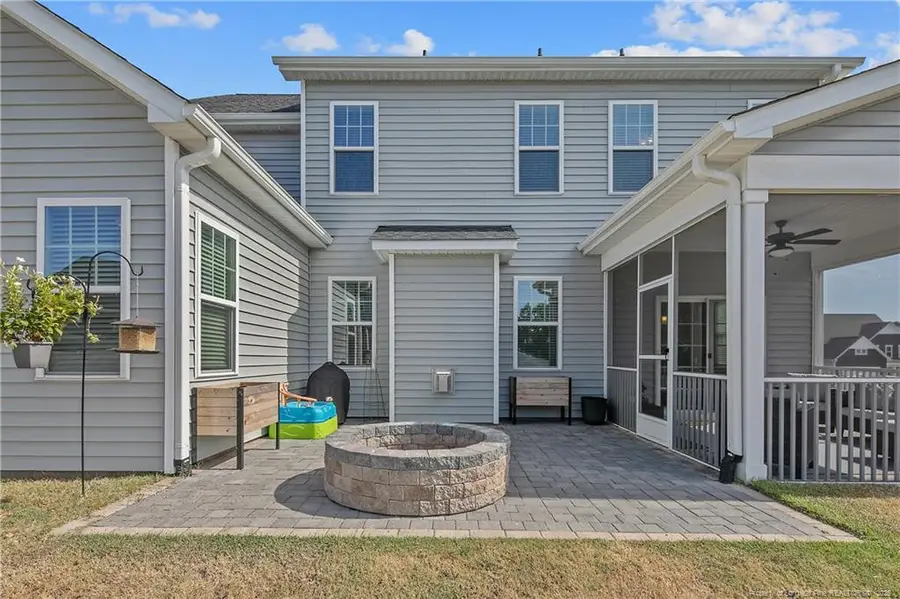 415 Longthorpe Road, Fayetteville, NC 28311 - Image #2