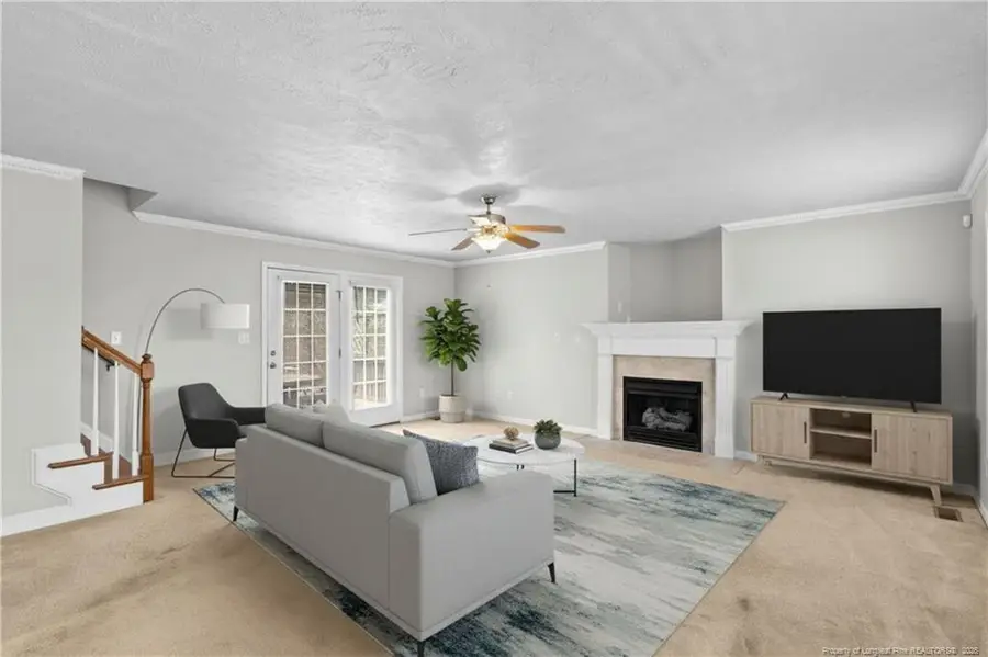 152 Crutchfield Drive, Cameron, NC 28326 - Image #3