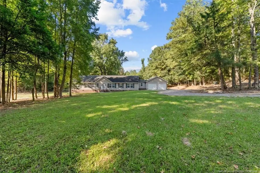 11891 Aberdeen Road, Aberdeen, NC 28315 - Image #2