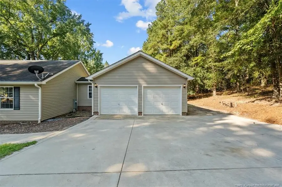 11891 Aberdeen Road, Aberdeen, NC 28315 - Image #3