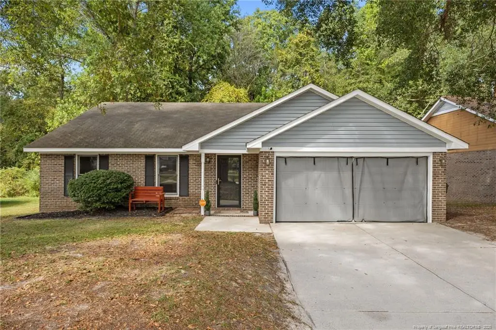 2904 Rosemeade Drive, Fayetteville, NC 28306 - Image #1