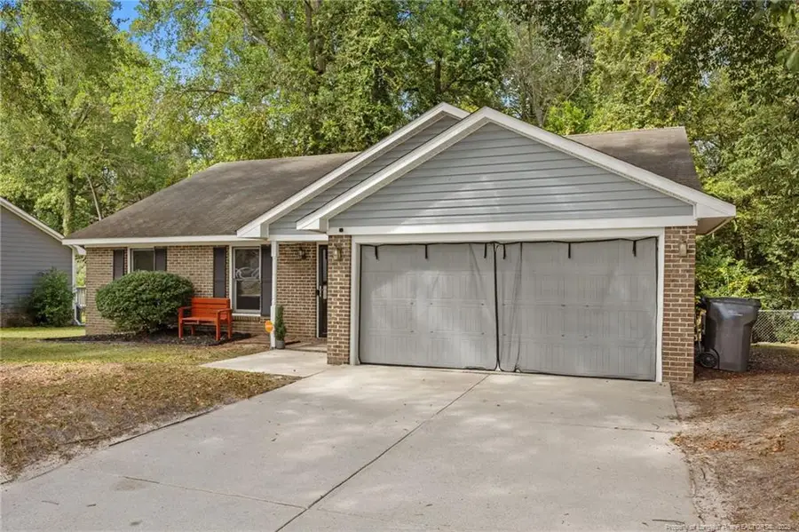 2904 Rosemeade Drive, Fayetteville, NC 28306 - Image #2