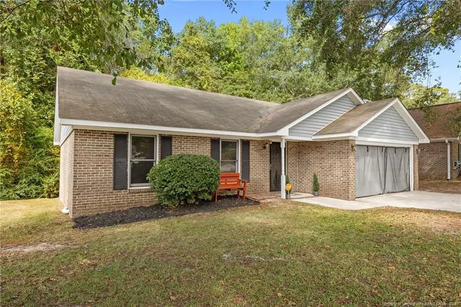 2904 Rosemeade Drive, Fayetteville, NC 28306 - Image #3