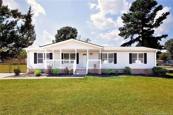 1504 Clan Campbell Drive, Raeford, NC 28376