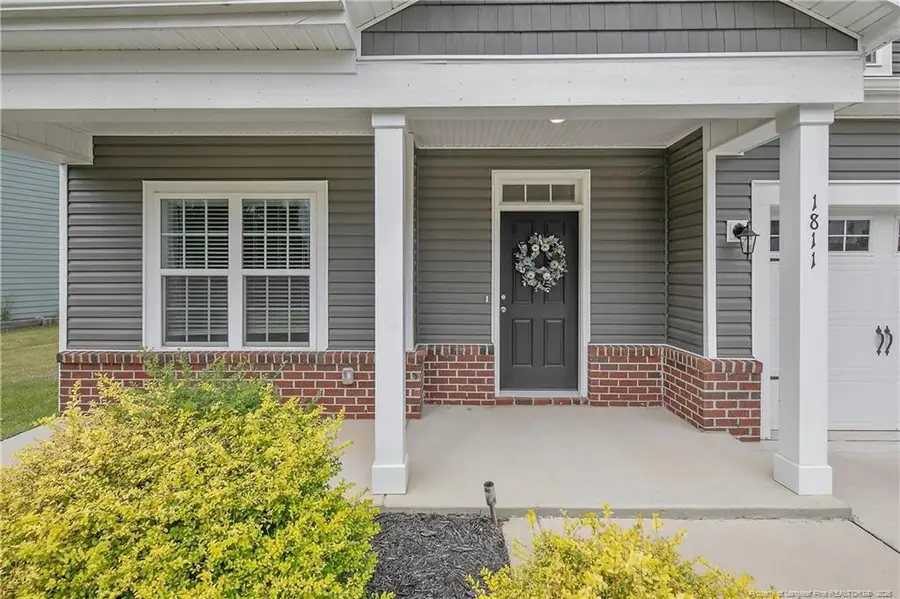 1811 Bluffside Drive, Fayetteville, NC 28312 - #2