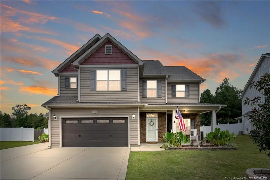 454 Sedgefield Drive, Raeford, NC 28376 - Image #1