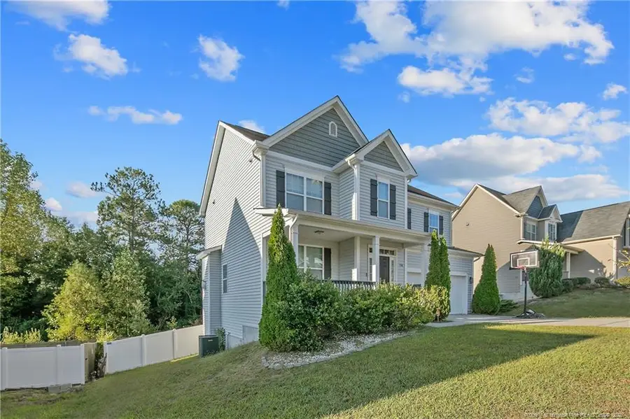 758 Century Drive, Cameron, NC 28326 - Image #3