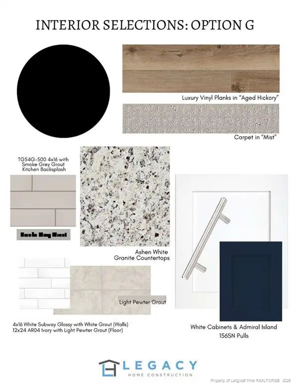 262 Elijah Way, Vass, NC 28394 - Image #3