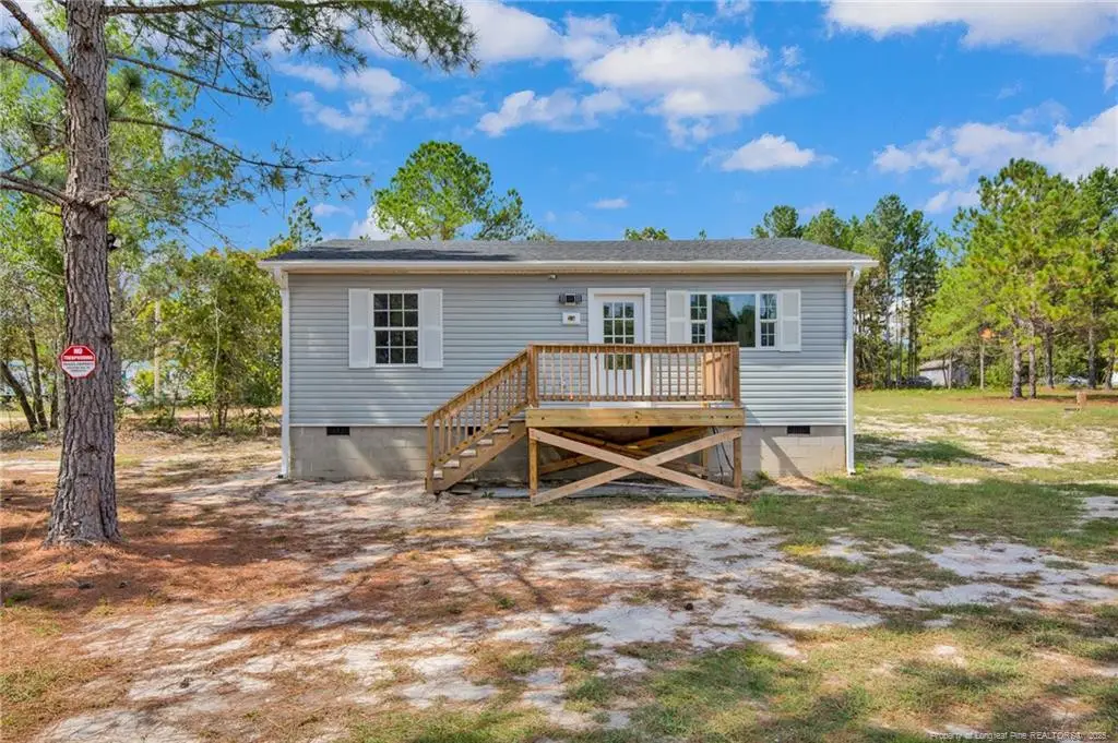 266 Brower Road, Cameron, NC 28326 - Image #1