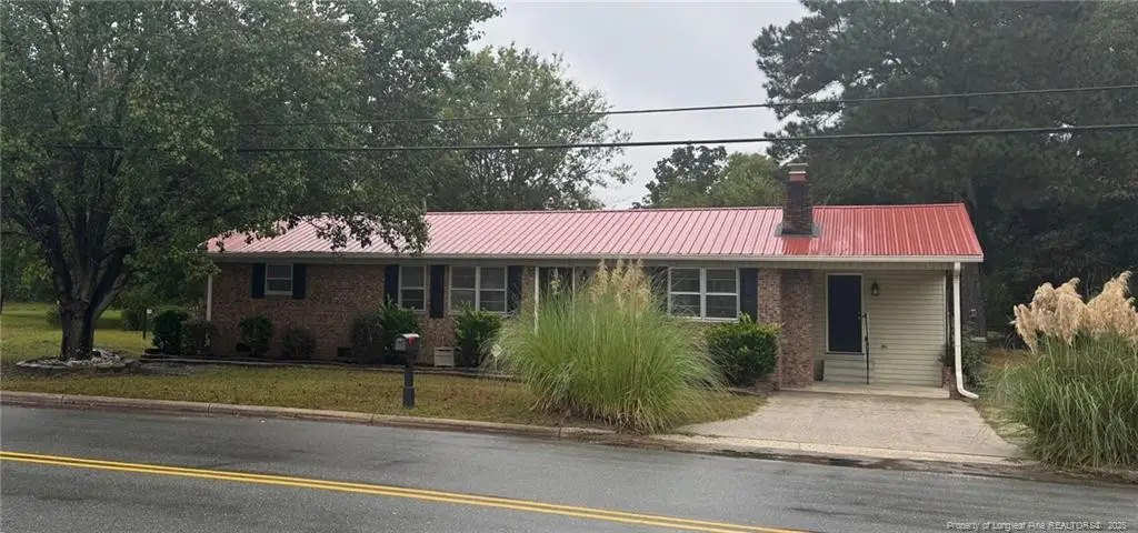 4789 Main Street, Linden, NC 28356 - #1