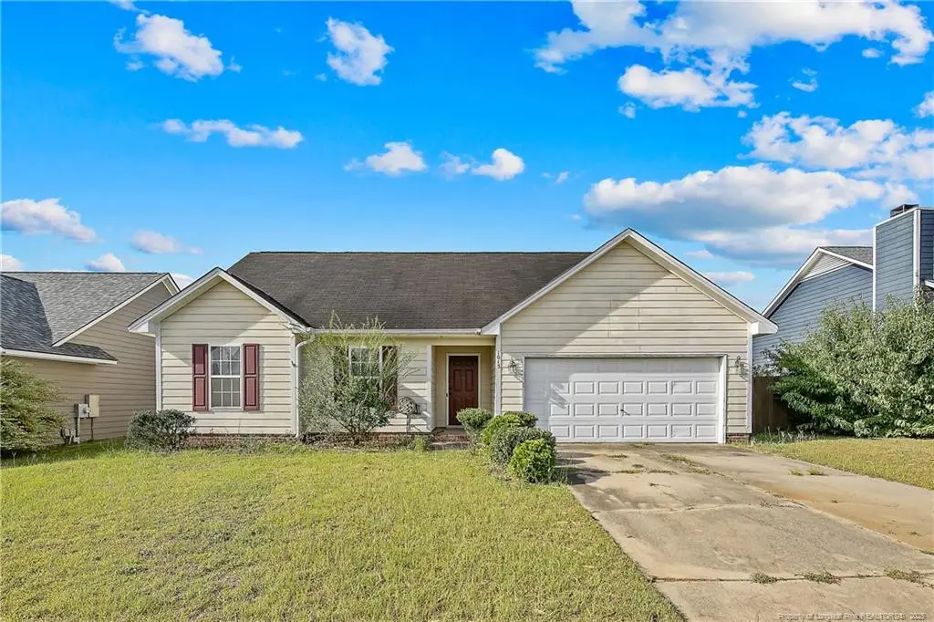 1015 Gatesville Drive, Hope Mills, NC 28348 - Image #1