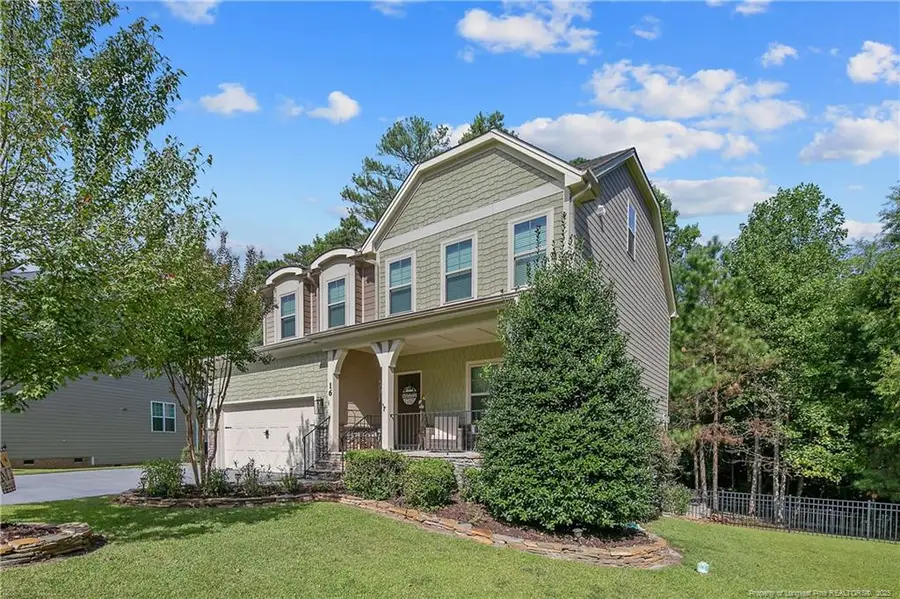 16 Spring Pond Lane, Spring Lake, NC 28390 - Image #2