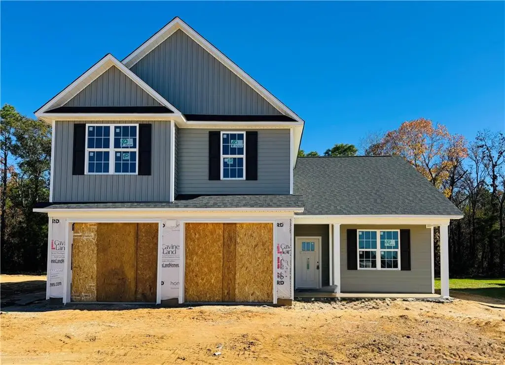 328 Sacksonia Street, Raeford, NC 28376 - Image #1