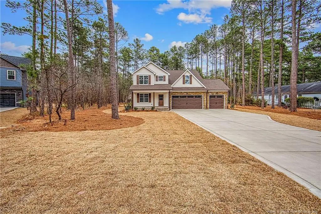 28941 Pinedale Court, Wagram, NC 28396 - #1