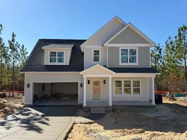 1009 Ivory Lane, West End, NC 27376