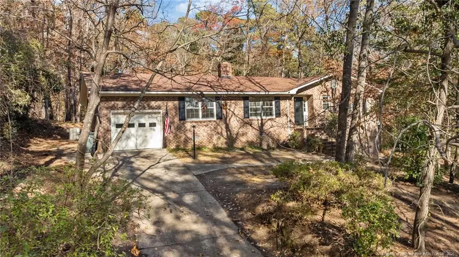 413 & 417 Sherman Drive, Fayetteville, NC 28301 - #3