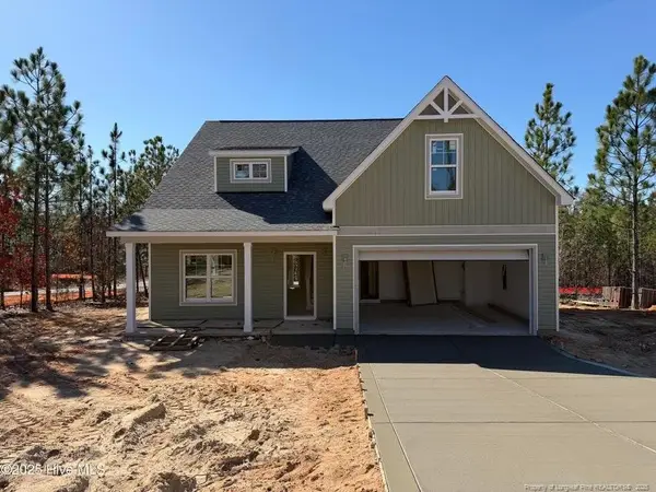 1001 Ivory Lane, West End, NC 27376