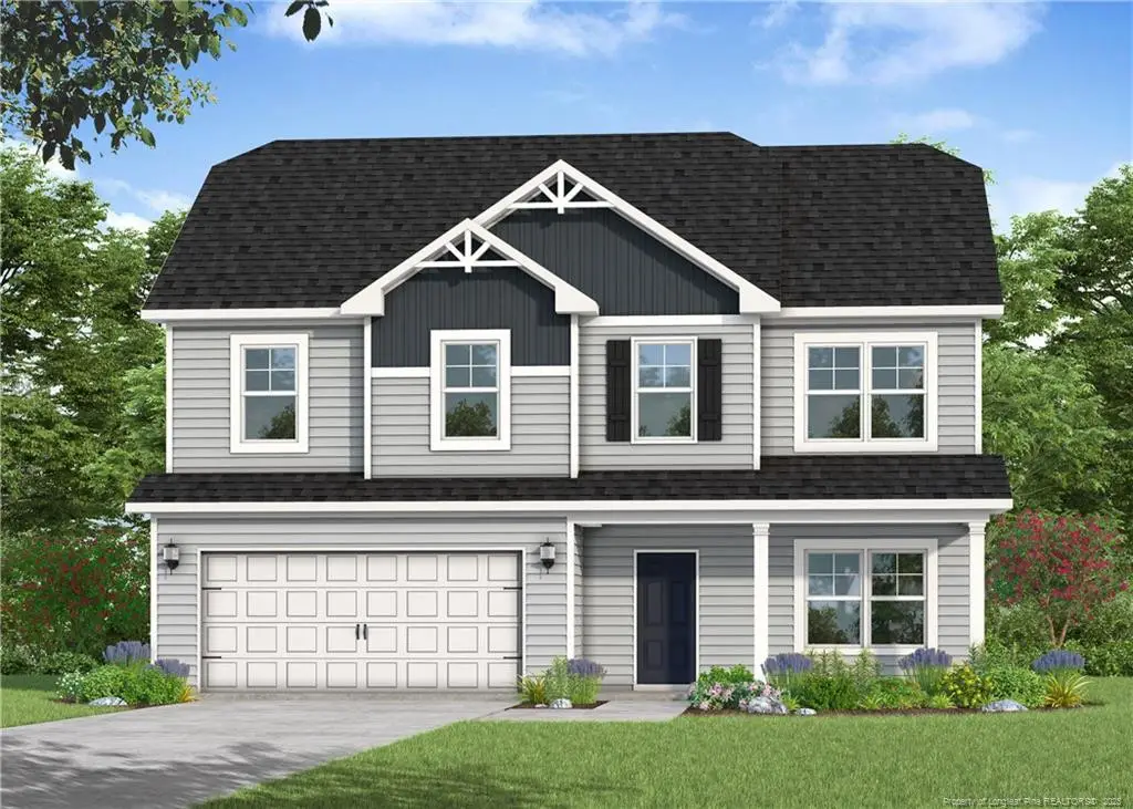 5036 Boxcut Lane, Hope Mills, NC 28348 - Image #1