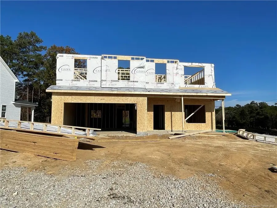 5036 Boxcut Lane, Hope Mills, NC 28348 - Image #2