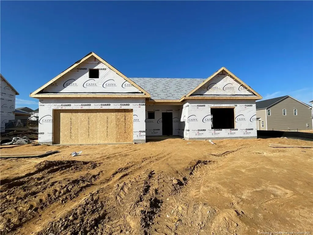 1727 Man O War Drive, Hope Mills, NC 28348 - Image #1