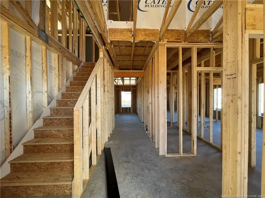 1727 Man O War Drive, Hope Mills, NC 28348 - Image #2