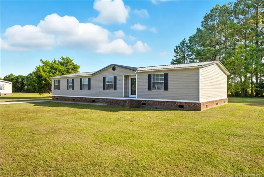 350 Ralph Hunt Boulevard, Orrum, NC 28369 - Image #2