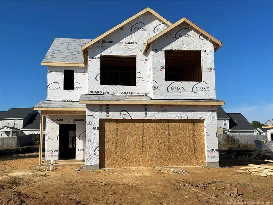 1723 Man O War Drive, Hope Mills, NC 28348 - Image #2