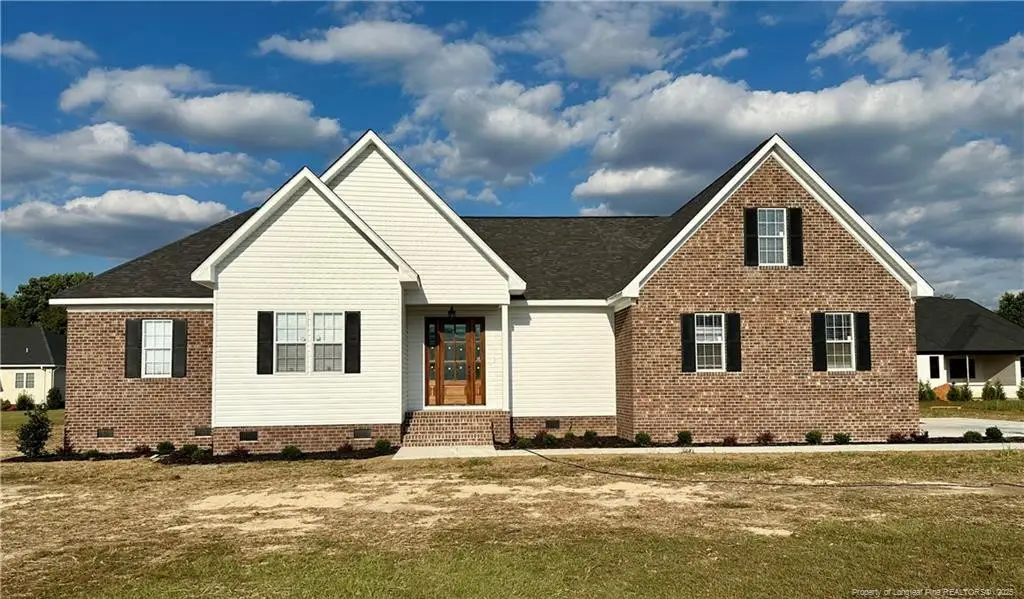 70 Garden Mist Road, Lumberton, NC 28360 - Image #1