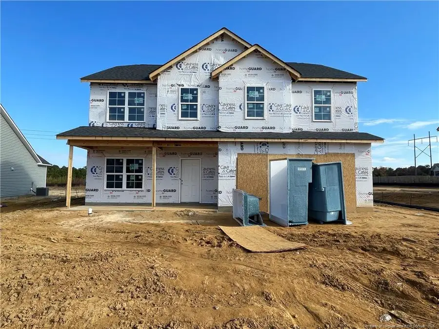 1712 Man O War Drive, Hope Mills, NC 28348 - Image #2