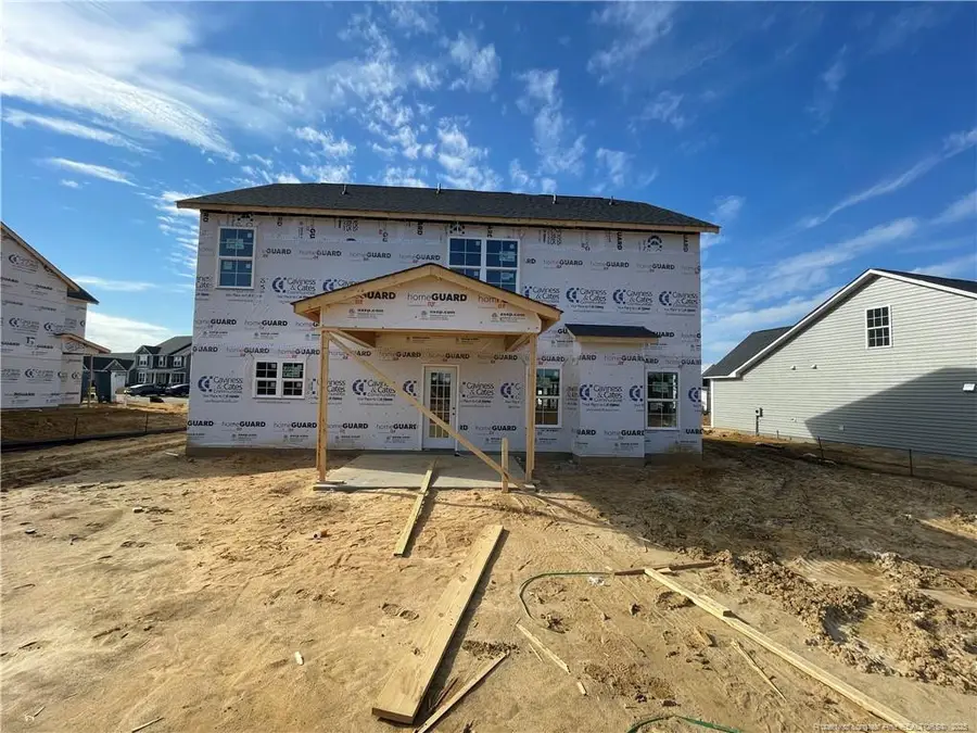 1712 Man O War Drive, Hope Mills, NC 28348 - Image #3