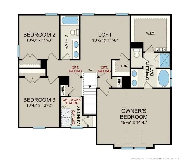 494 Pinnacle Court, Raeford, NC 28376 - Image #3