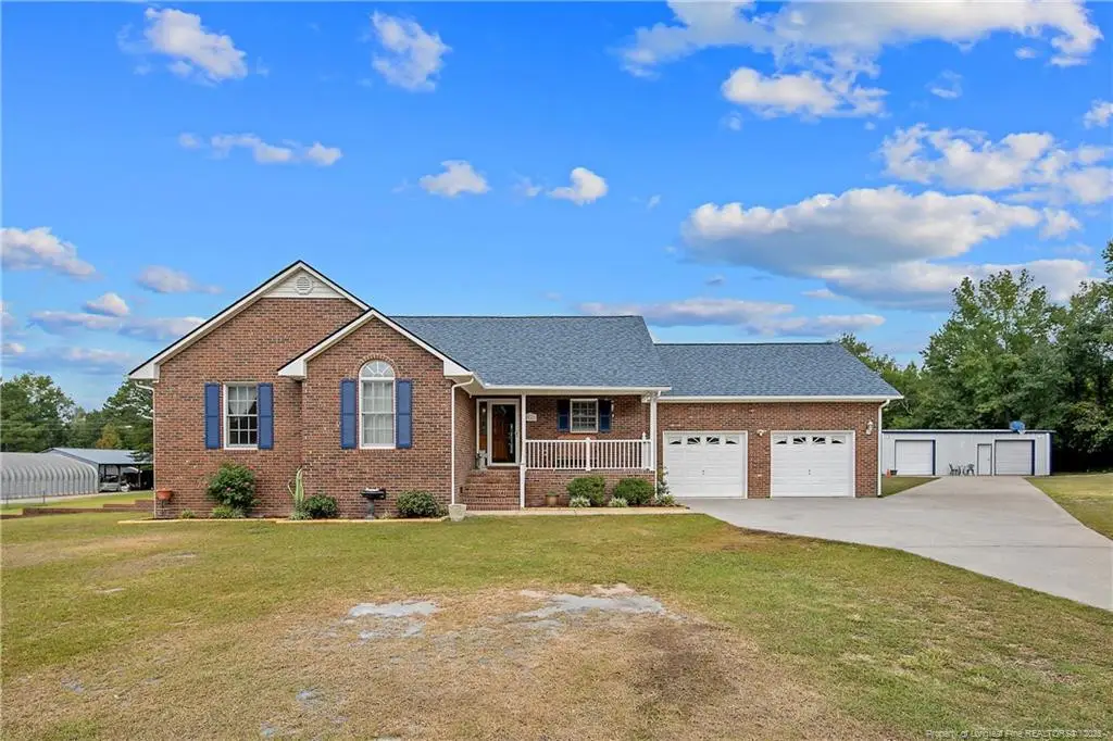 6042 Elliott Bridge Road, Linden, NC 28356 - Image #1