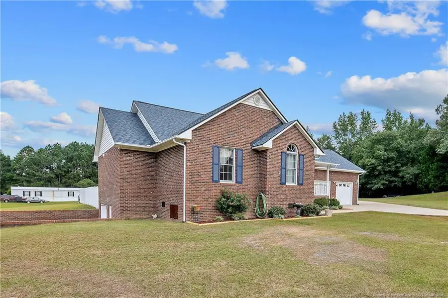 6042 Elliott Bridge Road, Linden, NC 28356 - Image #2