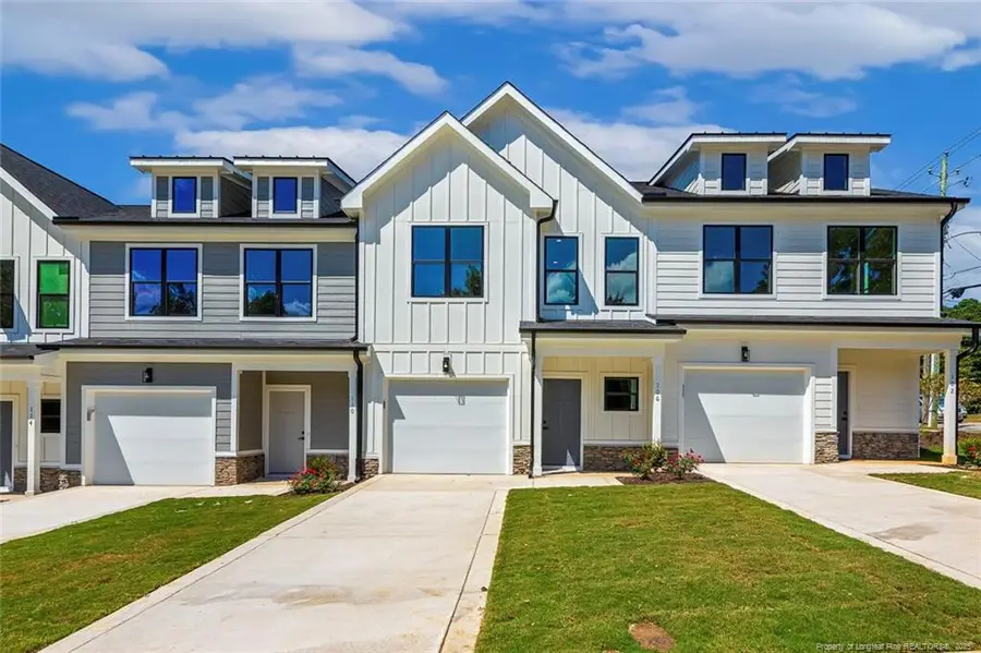 106 Chella Court, Sanford, NC 27330 - Image #2