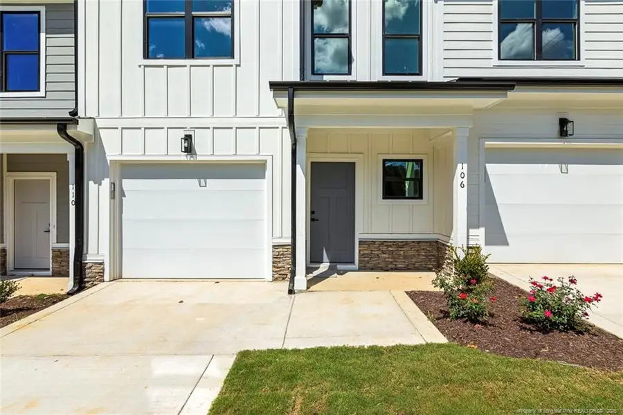 106 Chella Court, Sanford, NC 27330 - Image #3