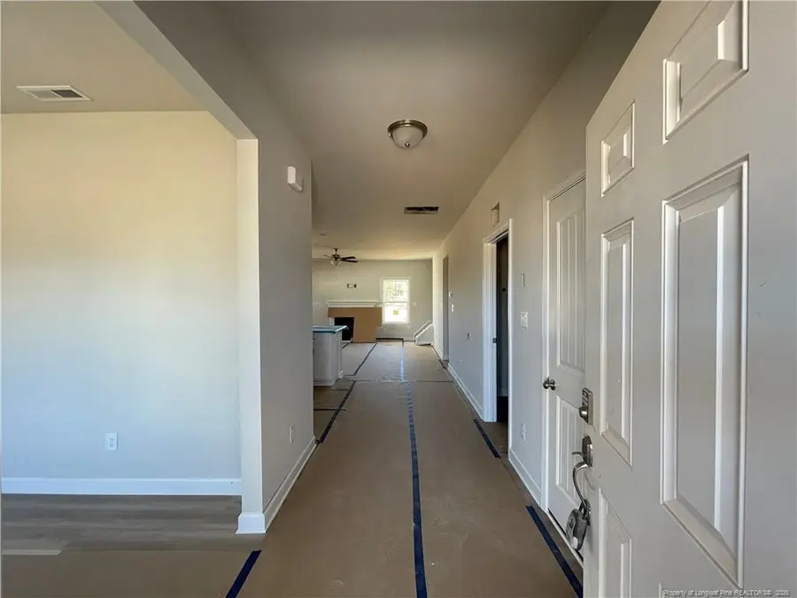 1728 Man O War Drive, Hope Mills, NC 28348 - #2