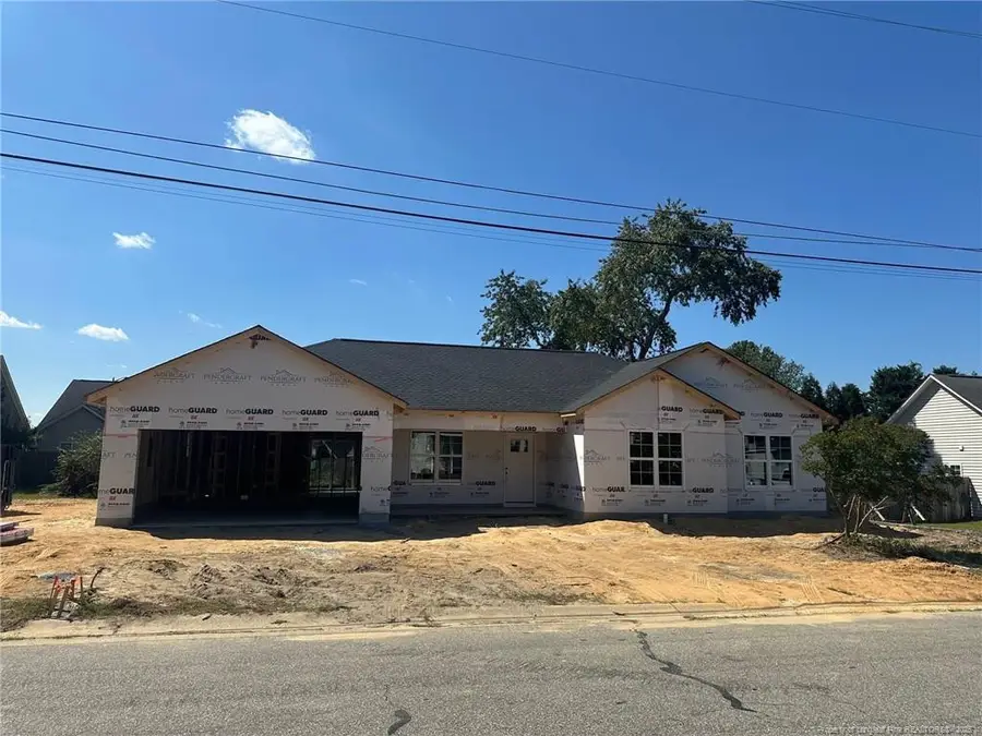 1510 Deal Street, Fayetteville, NC 28306 - Image #2