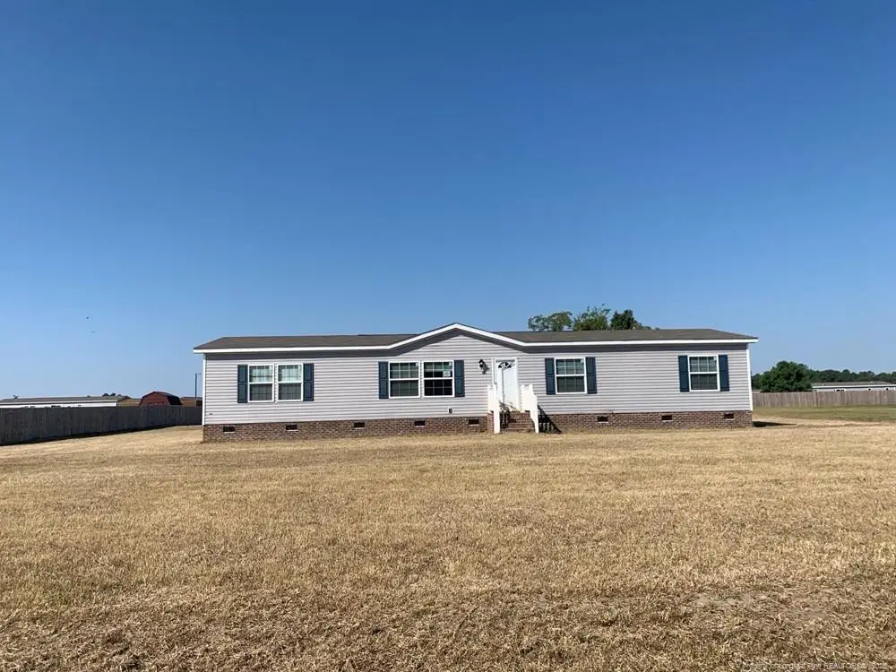 28 Bermuda Drive, Saint Pauls, NC 28384 - Image #1