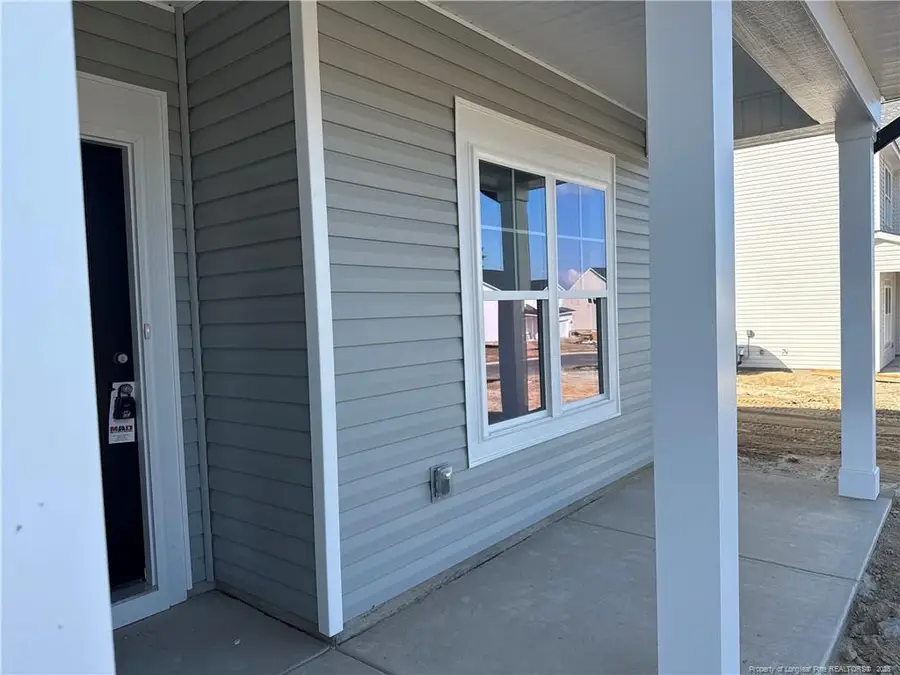 452 Ashley Heights (lot 24) Drive, Ashley Heights, NC 28376 - Image #2