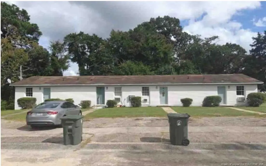 6442 Applecross Avenue #A,B,C,D, Fayetteville, NC 28304 - Image #1