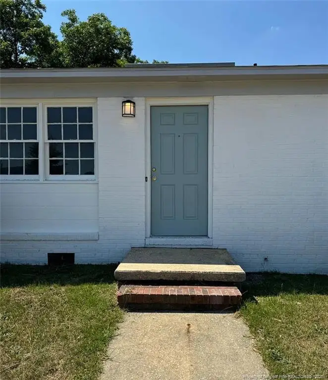 6442 Applecross Avenue #A,B,C,D, Fayetteville, NC 28304 - Image #2