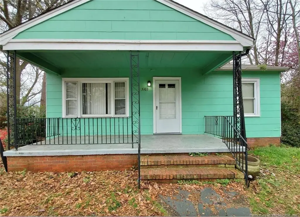 5103 Banyan Road, Fayetteville, NC 28304 - Image #1