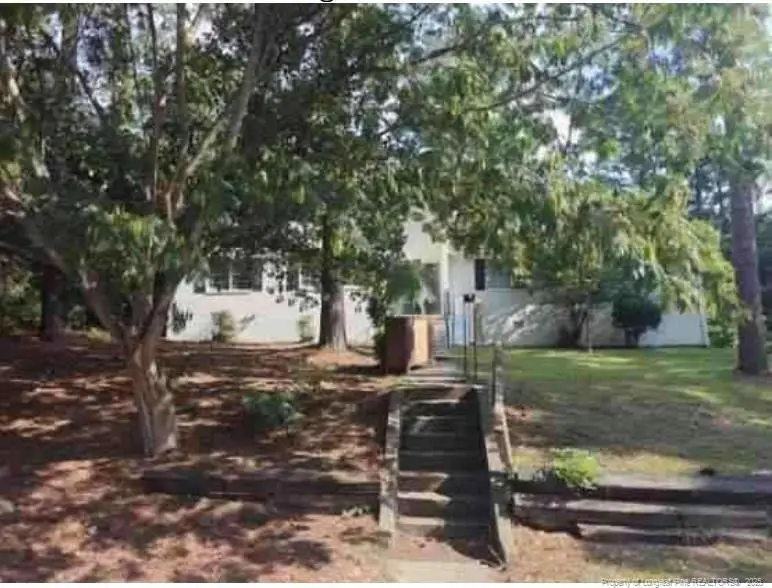 1416 Briarcliff Drive #Unit 1, 2, 3, Fayetteville, NC 28305 - Image #1