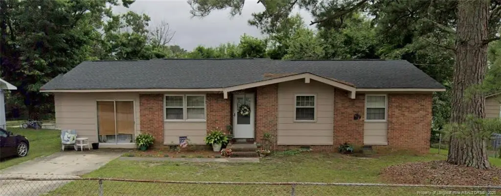 4627 Canterbury Road, Fayetteville, NC 28304 - Image #1