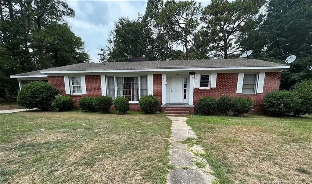 1817 Cascade Street, Fayetteville, NC 28301 - Image #1