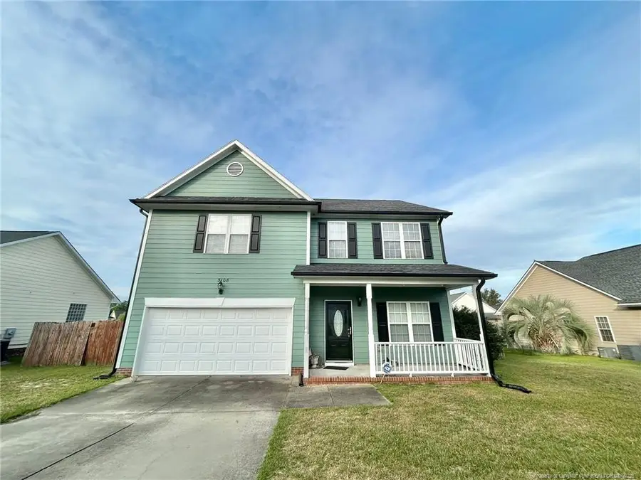 3108 High Plains Drive, Hope Mills, NC 28348 - Image #2