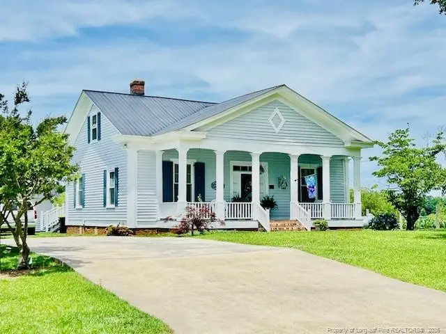 45 Hb Lewis Road, Clinton, NC 28328 - Image #1