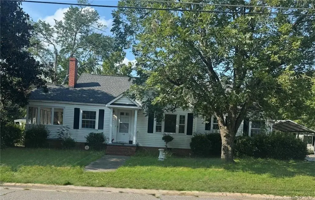 5402 Cassidy Court, Fayetteville, NC 28303 - Image #1