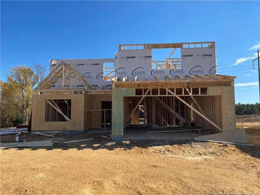 1736 Man O War Drive, Hope Mills, NC 28348 - Image #2