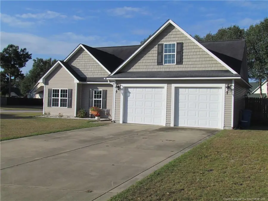 115 Besley Court, Raeford, NC 28376 - #3